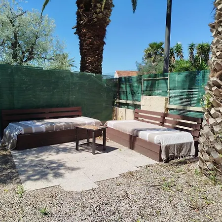 Rez De Jardin Pour Ce T3 Spacieux Proche Et Commerces - 4berna1 Saint-Cyprien (Pyrenees-Orientales)