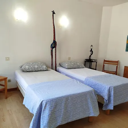 Rez De Jardin Pour Ce T3 Spacieux Proche Et Commerces - 4berna1 * Saint-Cyprien (Pyrenees-Orientales)